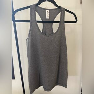 Athletic tank